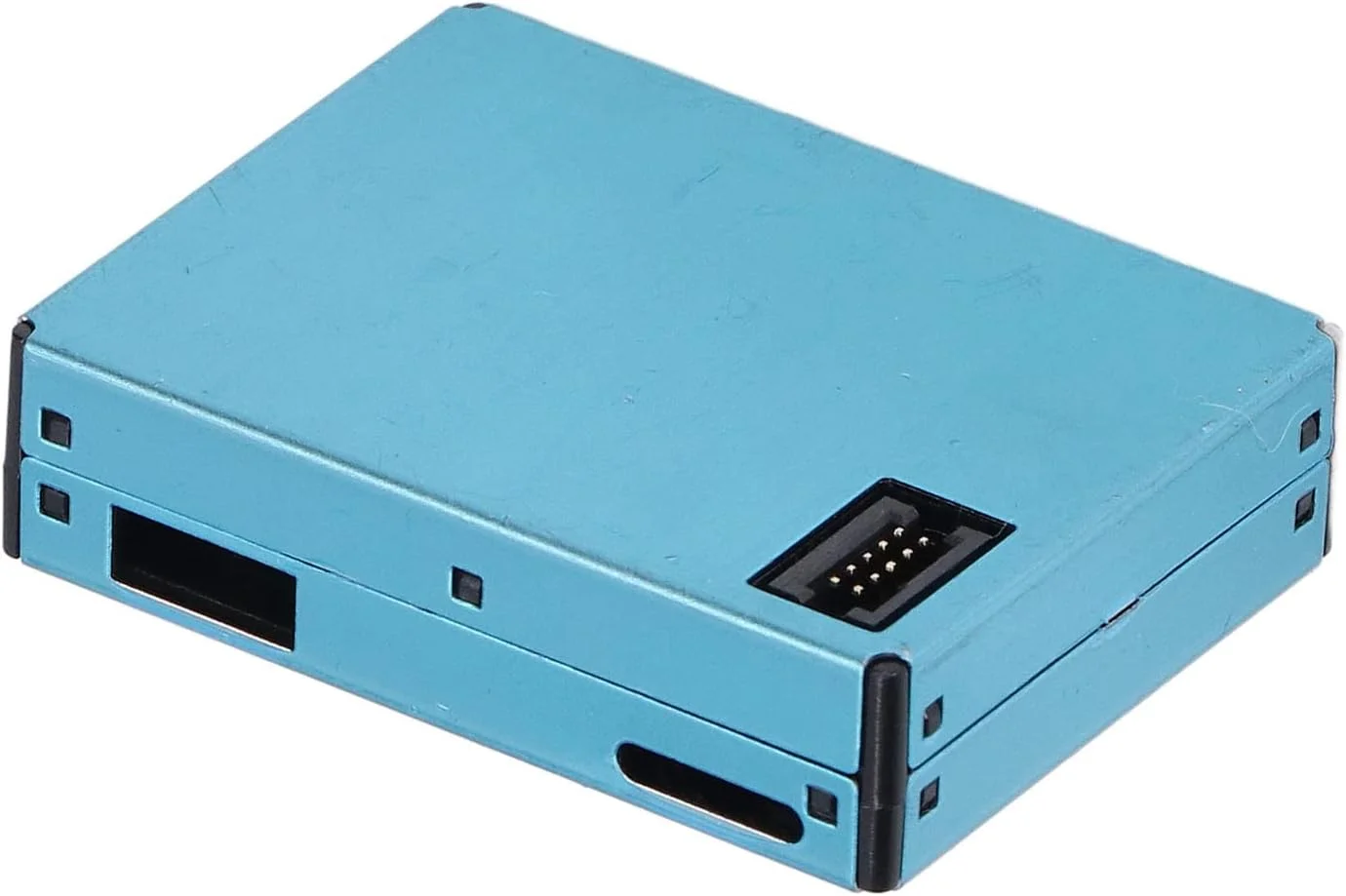 حسگر ذرات، آشکارساز گرد و غبار با کیفیت بالا و اندازه جمع و جور، برای ابزارهای تشخیص هوشمند دستی و قابل حمل حسگر ذرات، آشکارساز گرد و غبار با کیفیت بالا و اندازه جمع و جور، برای ابزارهای تشخیص هوشمند دستی و قابل حمل