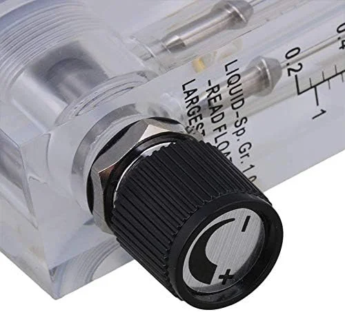 فلومتر گاز LZM 15T با دامنه اندازه گیری 0.1 تا 1 متر مکعب در ساعت، نوع پنل دکمه ای، اندازه گیری جریان، محدوده های اندازه گیری متعدد در دسترس هستند فلومتر گاز LZM 15T با دامنه اندازه گیری 0.1 تا 1 متر مکعب در ساعت، نوع پنل دکمه ای، اندازه گیری جریان، محدوده های اندازه گیری متعدد در دسترس هستند