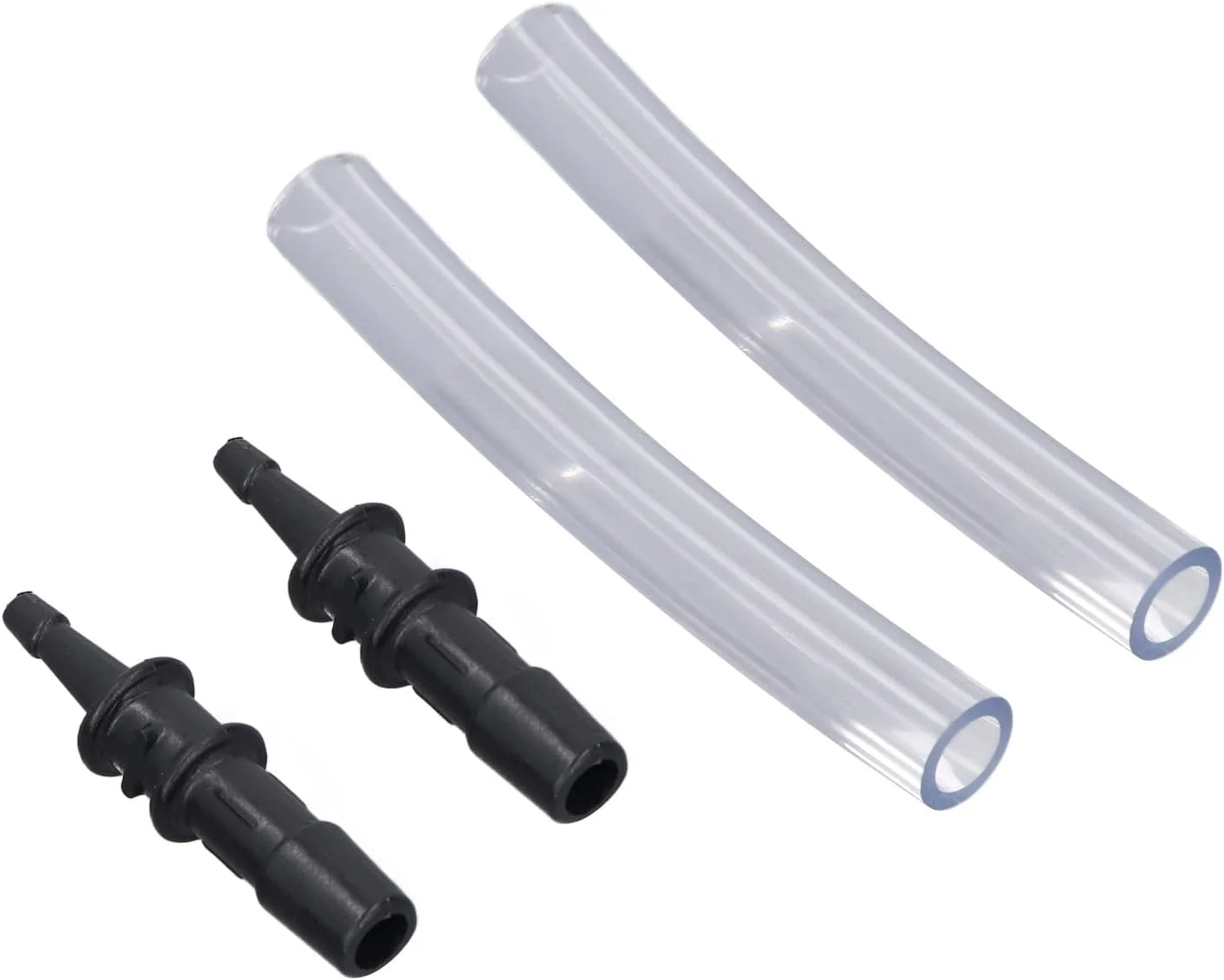 آداپتور لوله مانومتر با ABS با استحکام بالا، مقاومت عالی در برابر فشار، اتصال برای اتصالات لوله RMA316، سازگاری با مشخصات مختلف، مقاوم در برابر خوردگی برای محیط های سخت