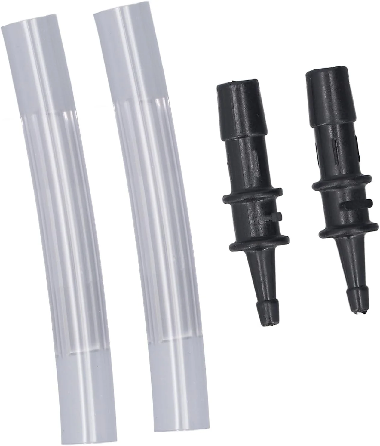 آداپتور لوله مانومتر با ABS با استحکام بالا، مقاومت عالی در برابر فشار، اتصال برای اتصالات لوله RMA316، سازگاری با مشخصات مختلف، مقاوم در برابر خوردگی برای محیط های سخت