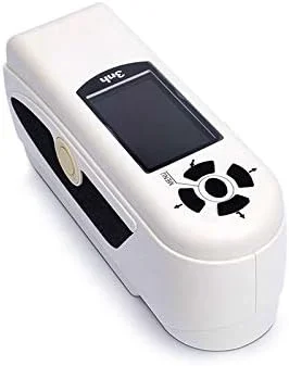 دستگاه آنالیز رنگ دقیق LZFuiop مدل NH310، رنگسنج پرتابل، دستگاه اندازهگیری رنگ، رنگسنج دستی، دستگاه سنجش اختلاف رنگ دستگاه آنالیز رنگ دقیق LZFuiop مدل NH310، رنگسنج پرتابل، دستگاه اندازهگیری رنگ، رنگسنج دستی، دستگاه سنجش اختلاف رنگ