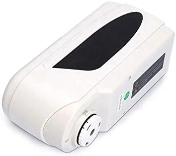 دستگاه آنالیز رنگ دقیق LZFuiop مدل NH310، رنگسنج پرتابل، دستگاه اندازهگیری رنگ، رنگسنج دستی، دستگاه سنجش اختلاف رنگ دستگاه آنالیز رنگ دقیق LZFuiop مدل NH310، رنگسنج پرتابل، دستگاه اندازهگیری رنگ، رنگسنج دستی، دستگاه سنجش اختلاف رنگ