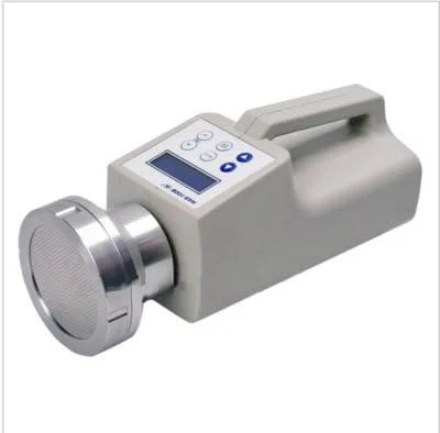 نمونه بردار هوای قابل حمل تجهیزات علمی آزمایشگاهی JHQWIDD