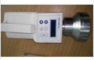 تجهیزات آزمایشگاهی علمی JAHLGT نمونه بردار هوای قابل حمل