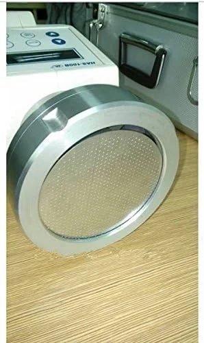 تجهیزات آزمایشگاهی علمی JAHLGT نمونه بردار هوای قابل حمل