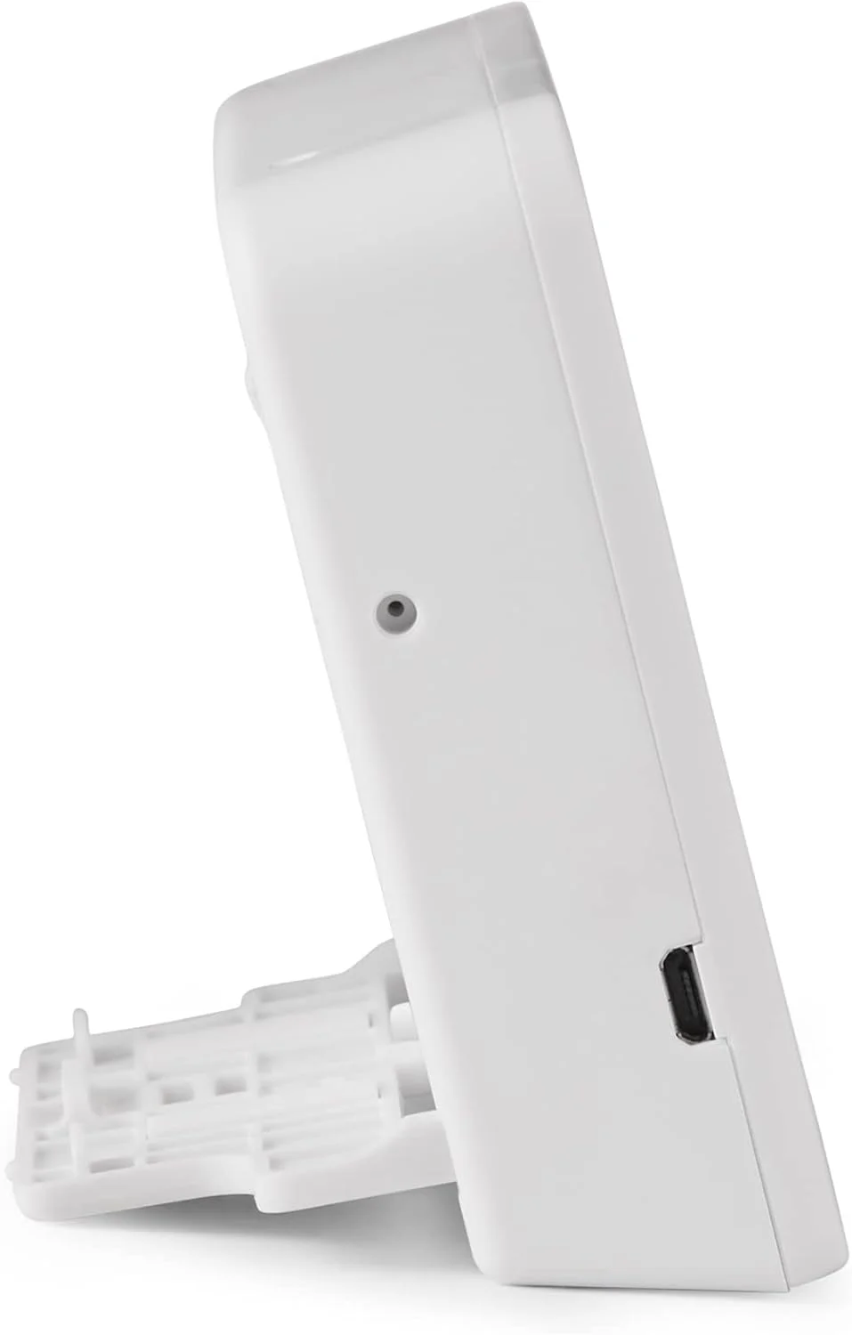 مانیتور CO2 رومیزی اتوپایلوت Hydrofarm APCEM2، سفید/آبی