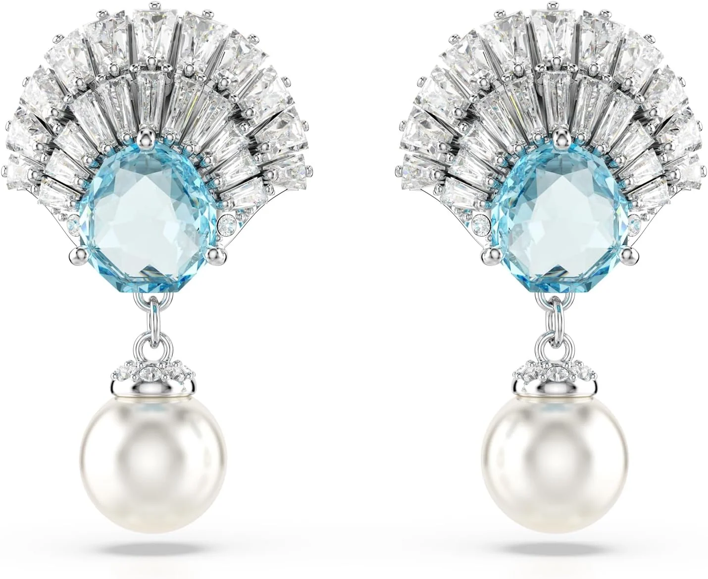 گوشواره های مجموعه ایدیلیا سواروسکی