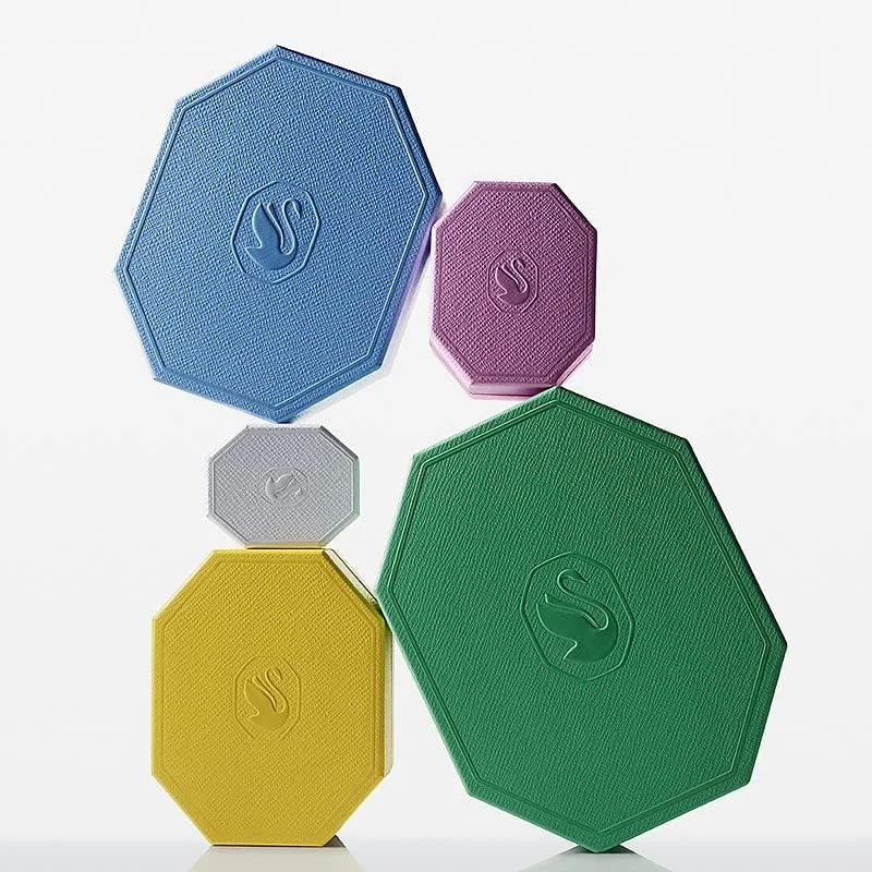 گوشواره آویز استلا سواروسکی، برش های ترکیبی، ستاره، سفید، روکش طلایی رزگلد گوشواره آویز استلا سواروسکی، برش های ترکیبی، ستاره، سفید، روکش طلایی رزگلد