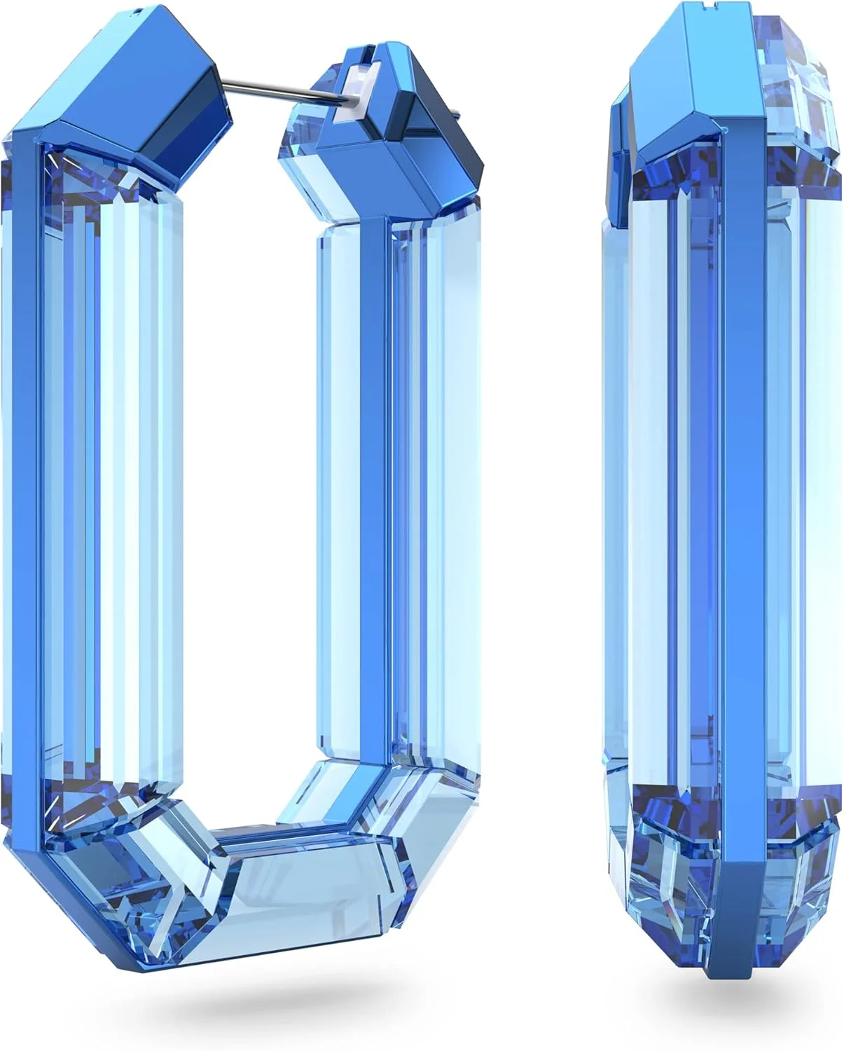 گوشواره های کالکشن لوسنت سواروسکی