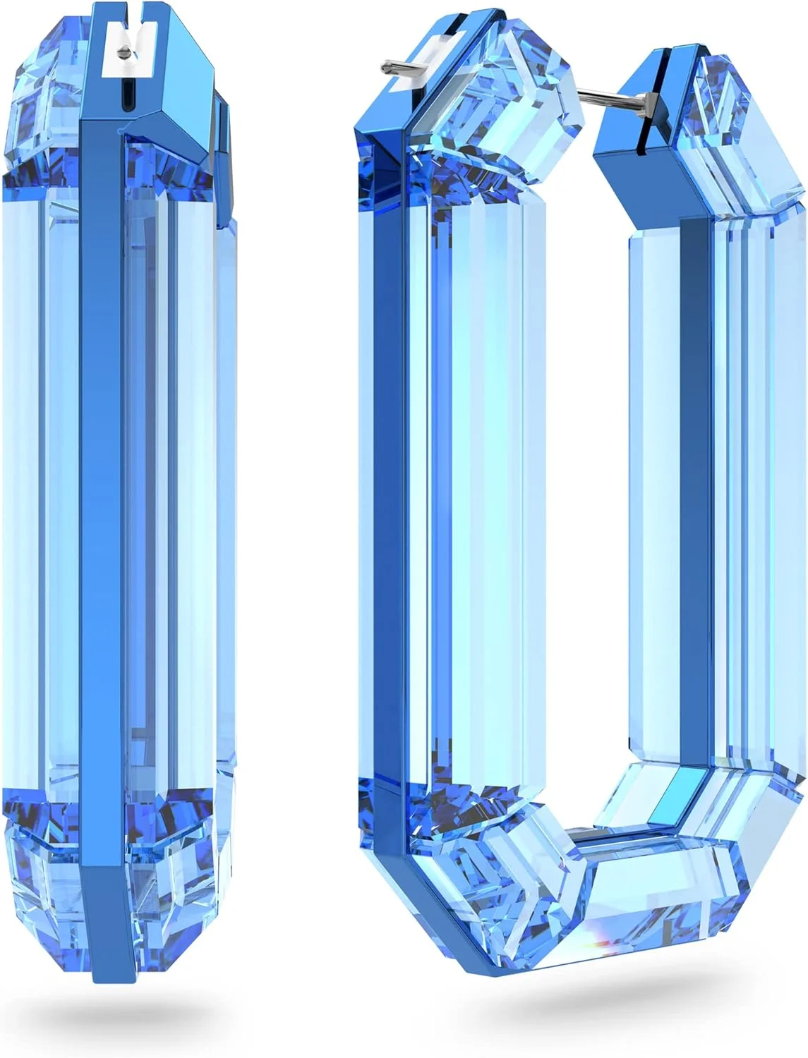 گوشواره های کالکشن لوسنت سواروسکی گوشواره های کالکشن لوسنت سواروسکی