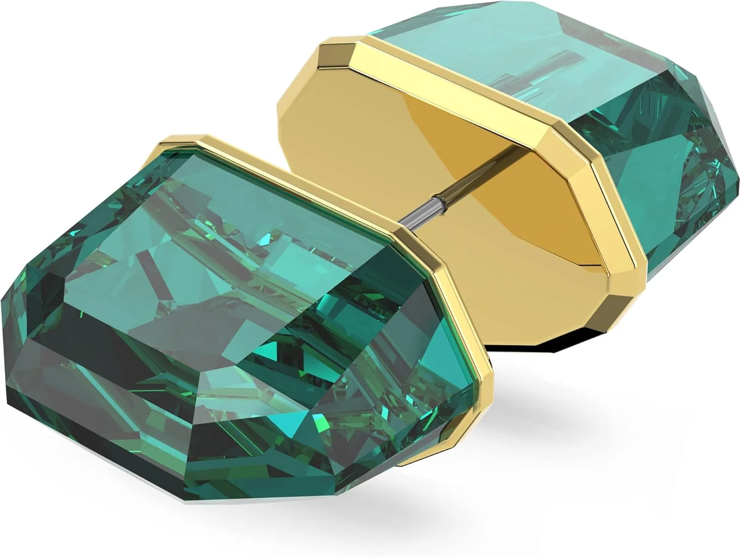 گوشواره زنانه مجموعه لوسنت سواروسکی