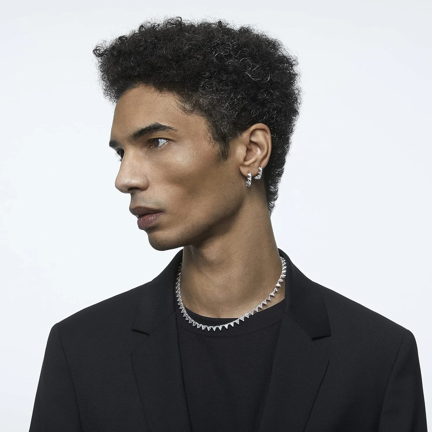 دستبند کالکشن Swarovski Ortyx دستبند کالکشن Swarovski Ortyx