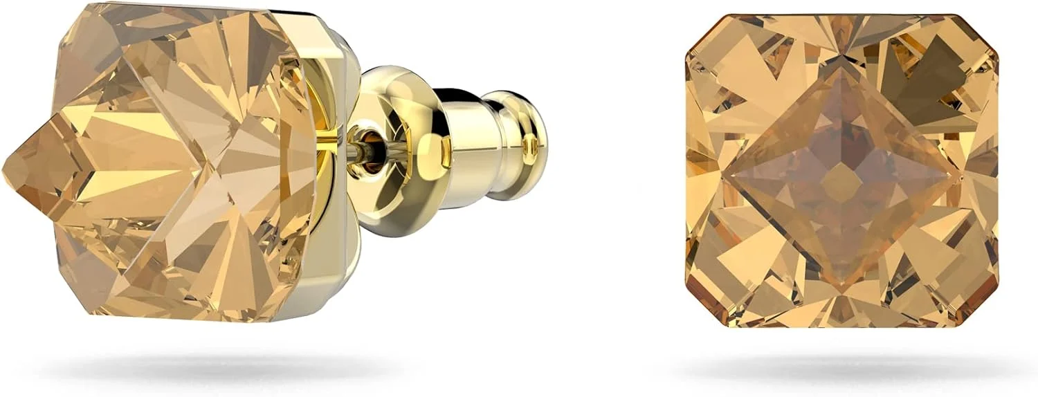 گوشواره های مجموعه Ortyx سواروسکی، تک سایز، کریستال، کریستال گوشواره های مجموعه Ortyx سواروسکی، تک سایز، کریستال، کریستال