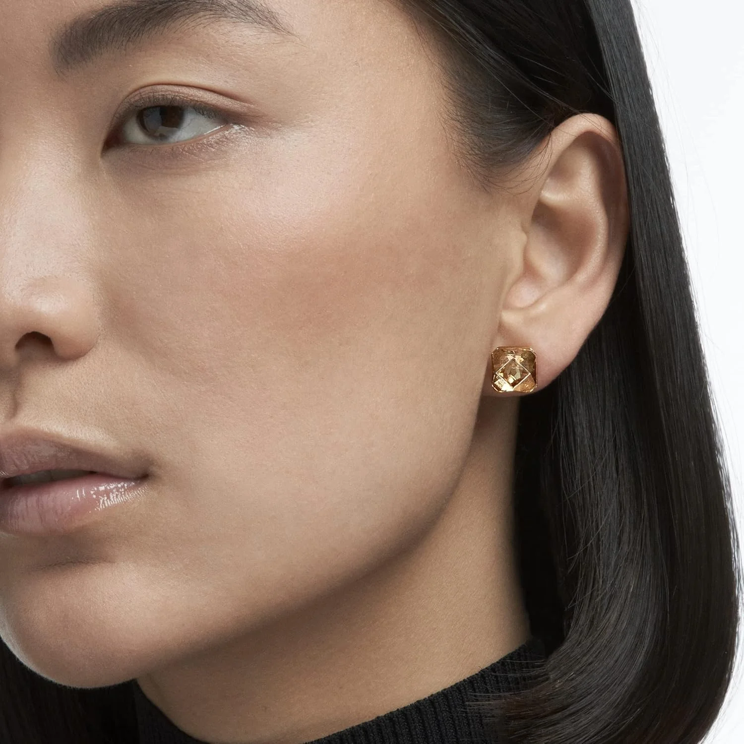 گوشواره های مجموعه Ortyx سواروسکی، تک سایز، کریستال، کریستال گوشواره های مجموعه Ortyx سواروسکی، تک سایز، کریستال، کریستال