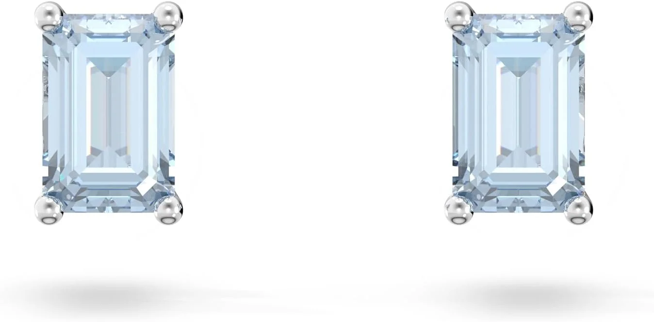 گوشواره های کالکشن استیلا سواروسکی