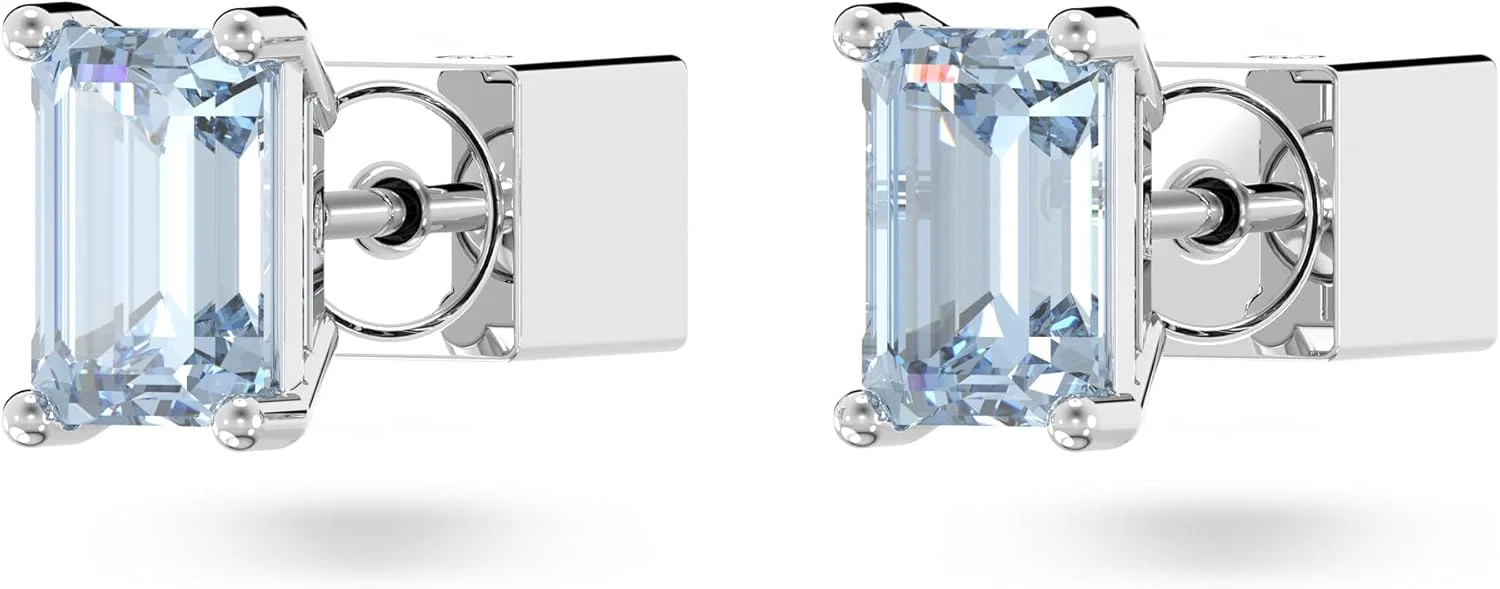 گوشواره های کالکشن استیلا سواروسکی گوشواره های کالکشن استیلا سواروسکی