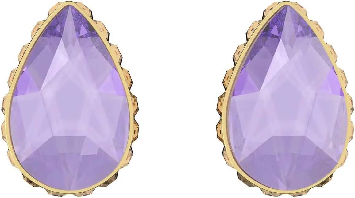 گردنبند سواروسکی Orbita، کریستال برش قطره‌ای