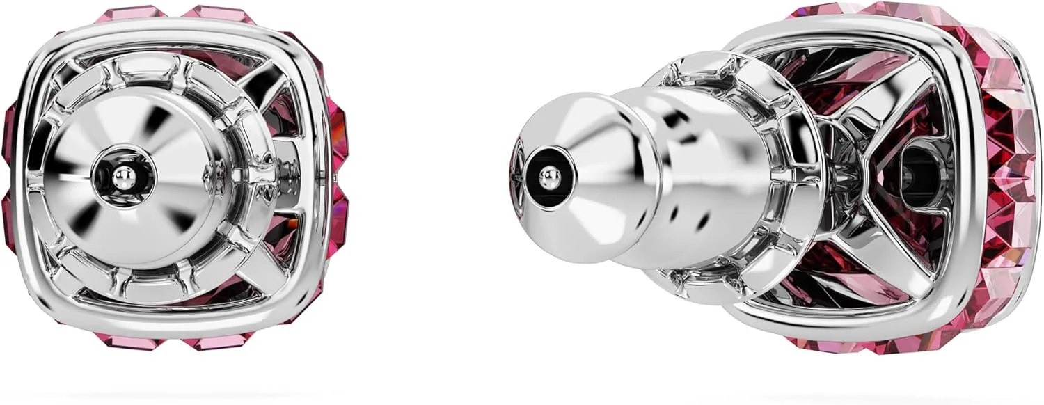 گوشواره های میخی کالکشن سنگ تولد سواروسکی گوشواره های میخی کالکشن سنگ تولد سواروسکی