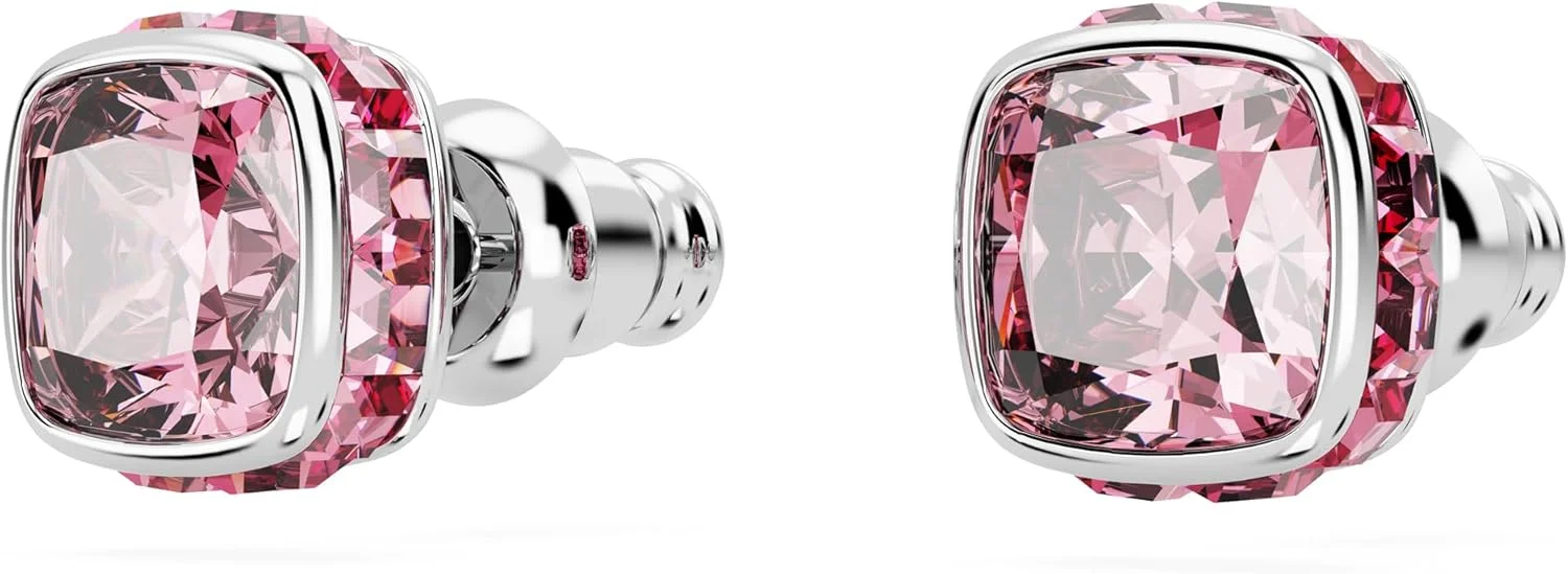 گوشواره های میخی کالکشن سنگ تولد سواروسکی گوشواره های میخی کالکشن سنگ تولد سواروسکی