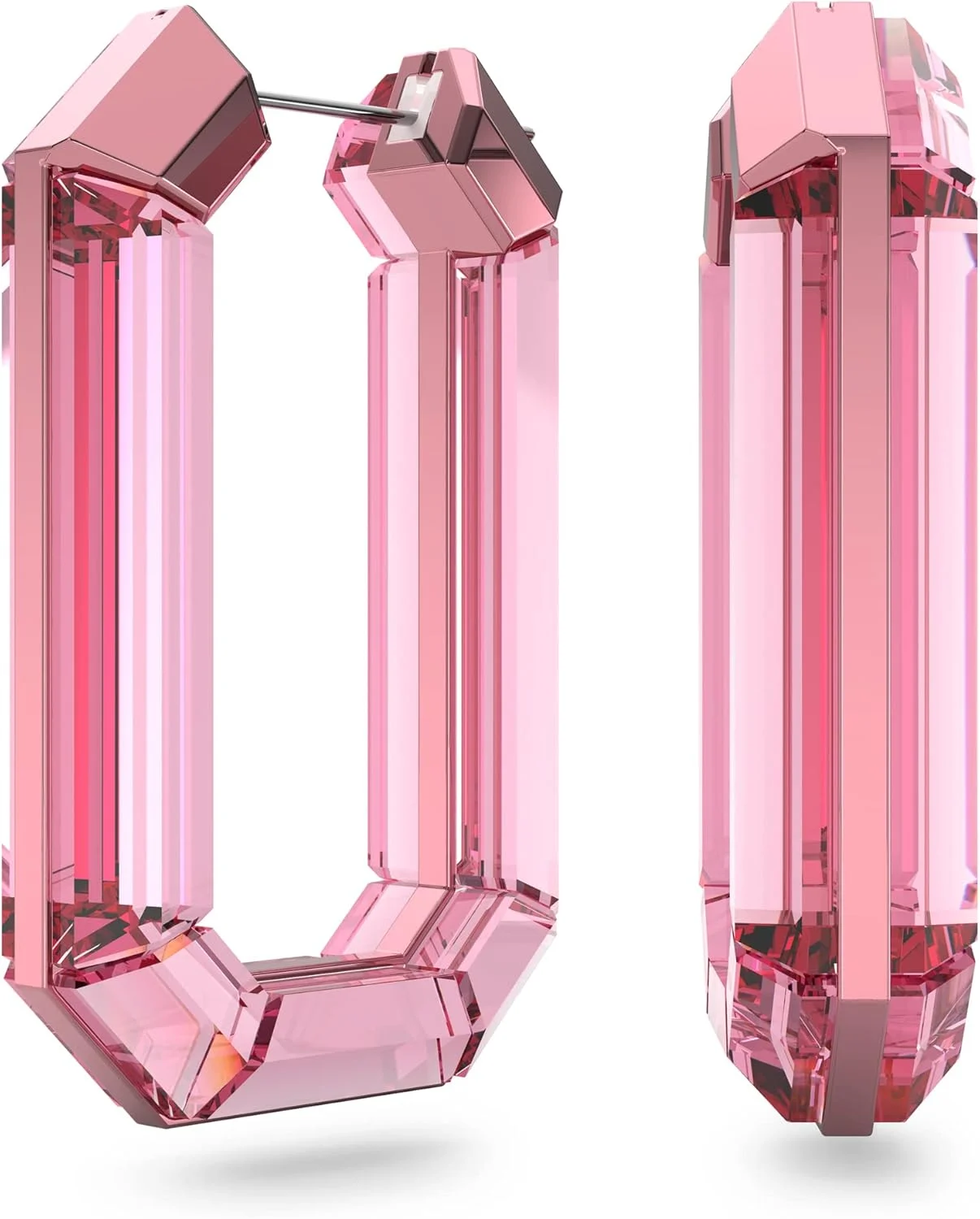 گوشواره های مجموعه لوسنت سواروسکی