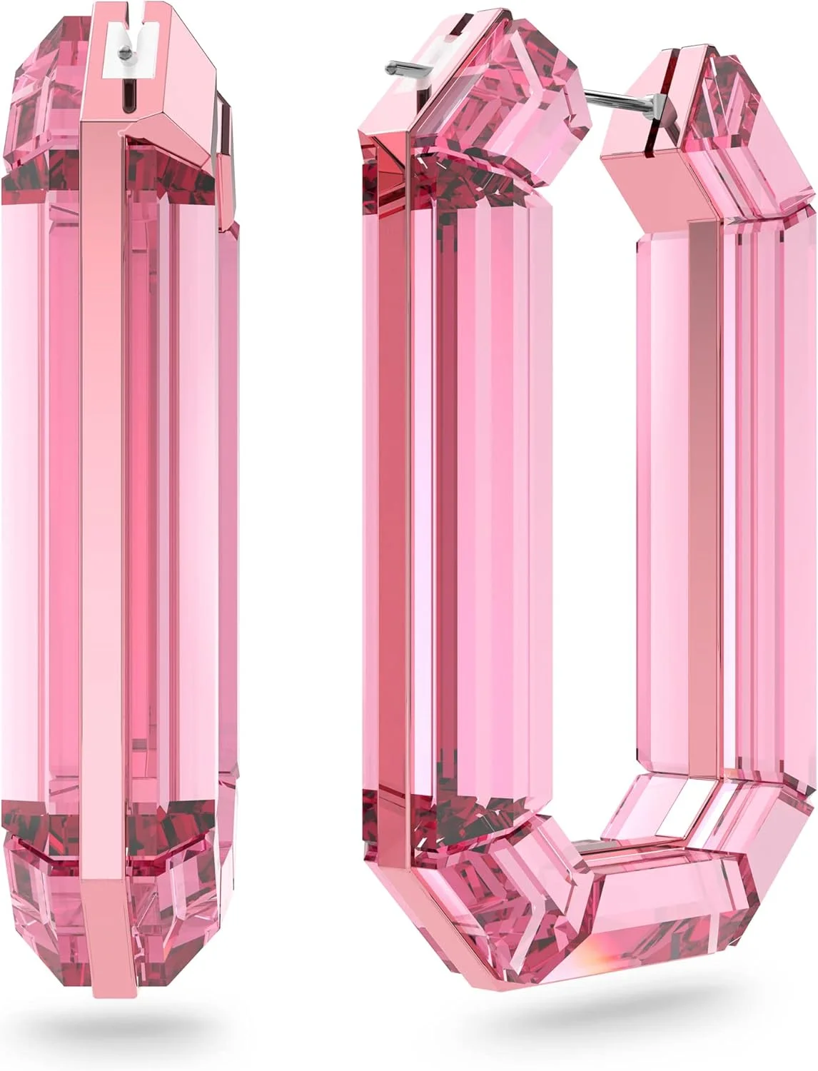 گوشواره های مجموعه لوسنت سواروسکی