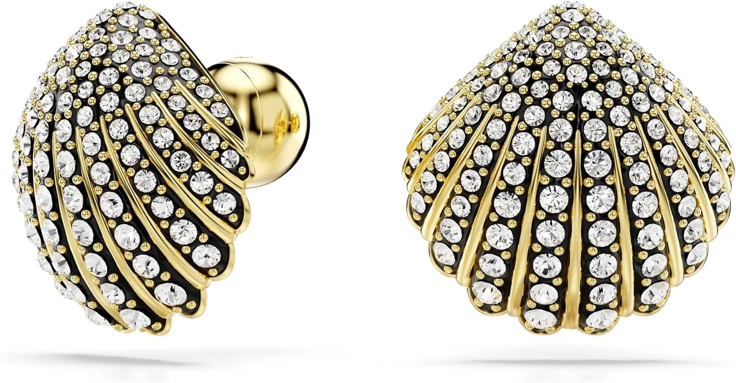 گوشواره دکمه ای ایدیلیا سواروسکی مدل 5683970 گوشواره دکمه ای ایدیلیا سواروسکی مدل 5683970