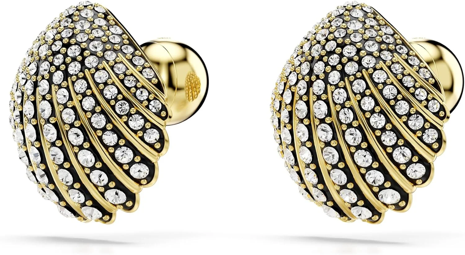 گوشواره دکمه ای ایدیلیا سواروسکی مدل 5683970 گوشواره دکمه ای ایدیلیا سواروسکی مدل 5683970