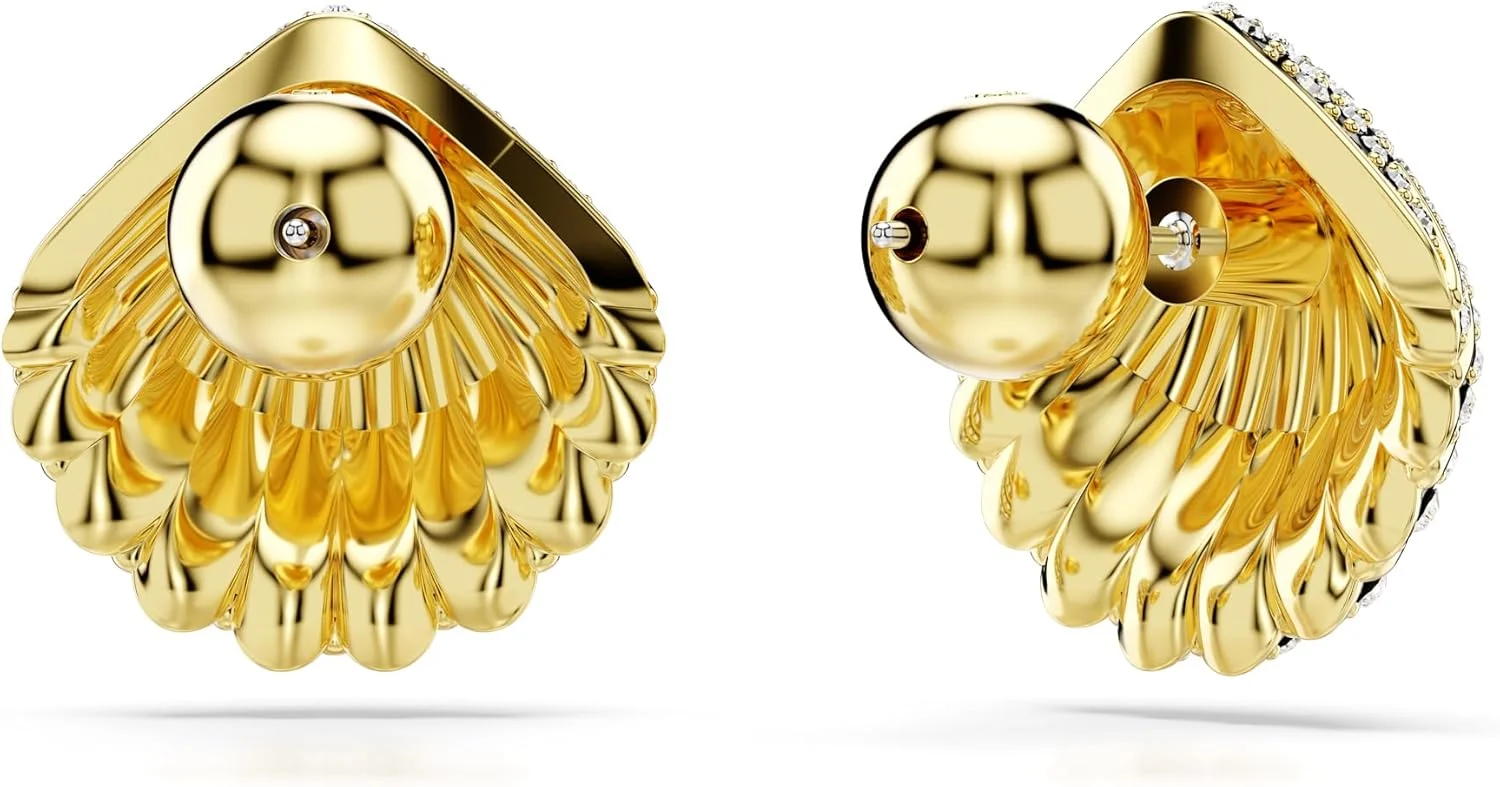 گوشواره دکمه ای ایدیلیا سواروسکی مدل 5683970 گوشواره دکمه ای ایدیلیا سواروسکی مدل 5683970