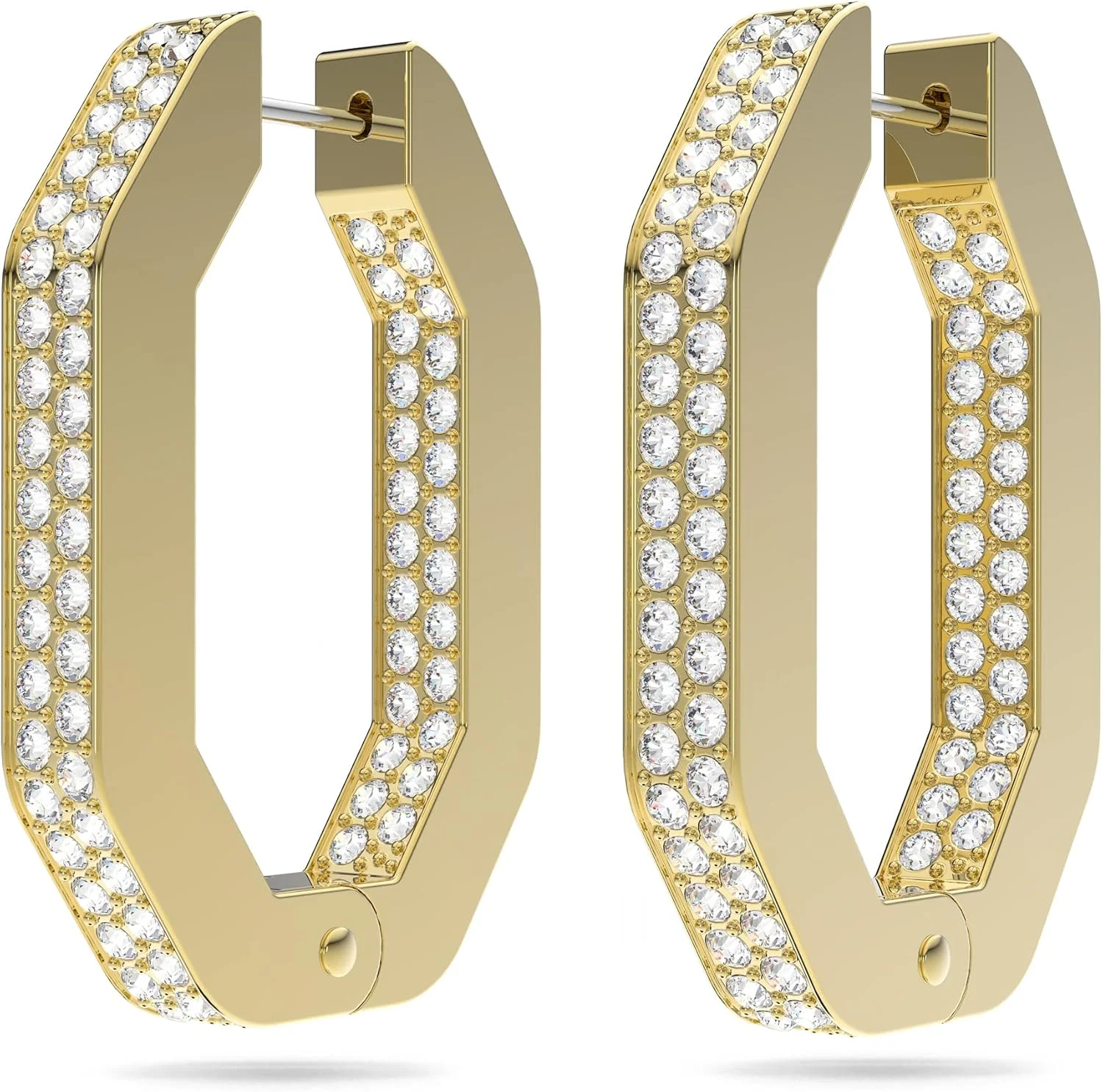 گوشواره های کالکشن سواروسکی Dextera