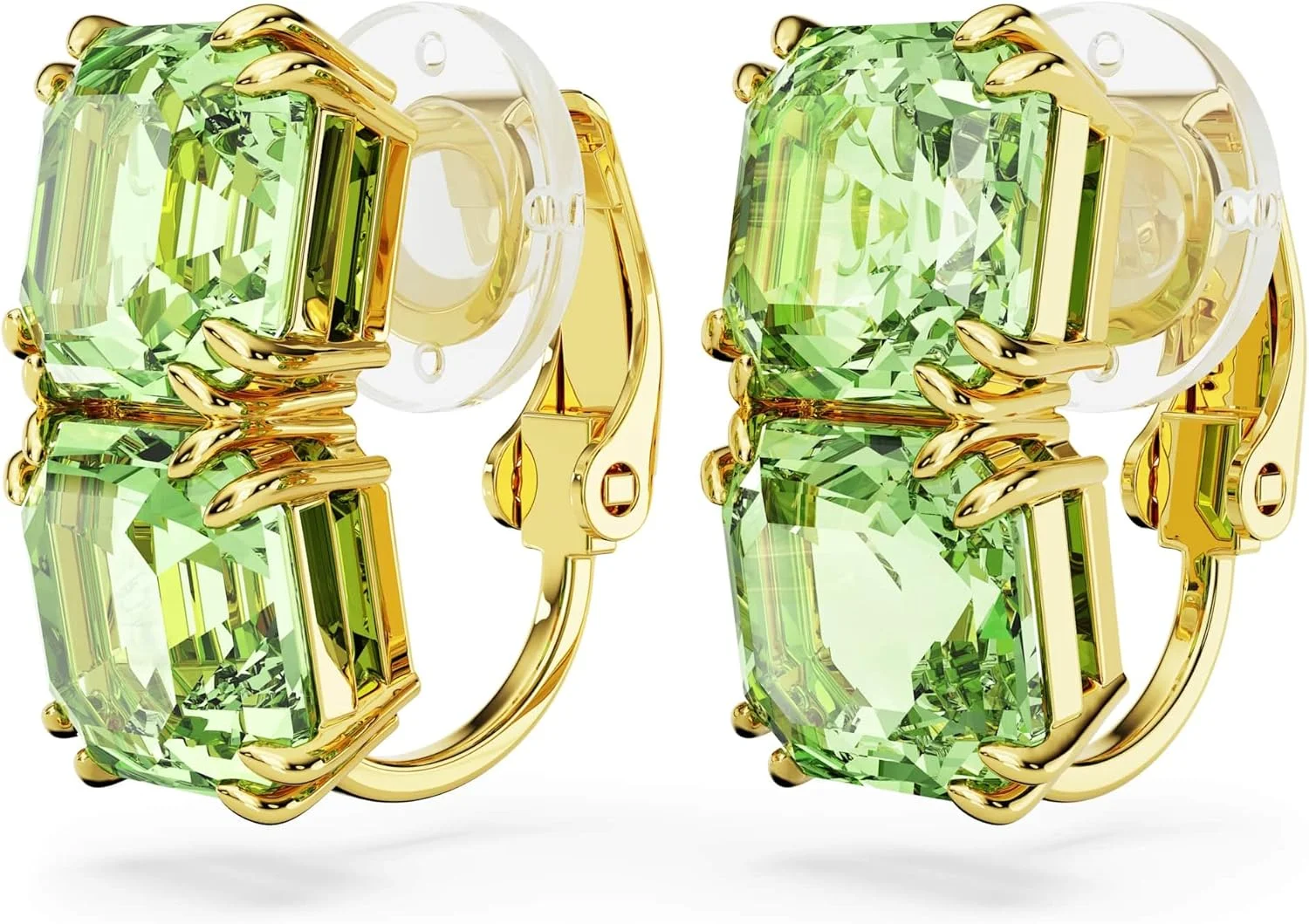 گوشواره برند سواروسکی مدل Pair de Brincos 5654559، یونیک، فلزات غیر قیمتی، بدون سنگ قیمتی