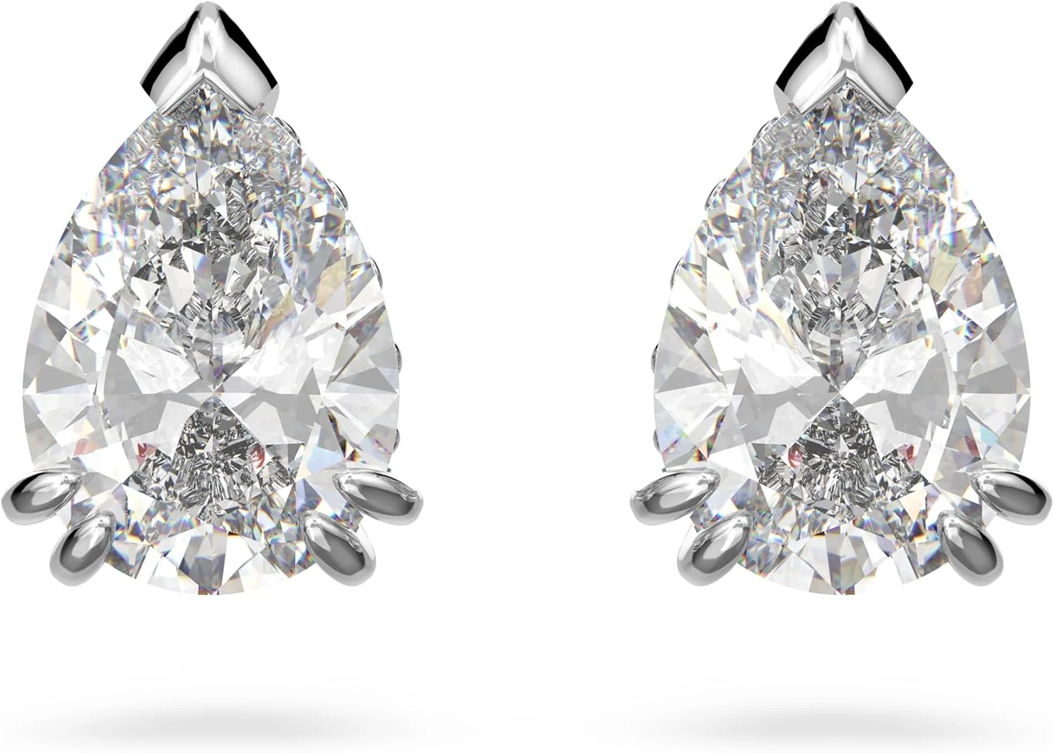 گوشواره های میخی کالکشن میلنیا سواروسکی