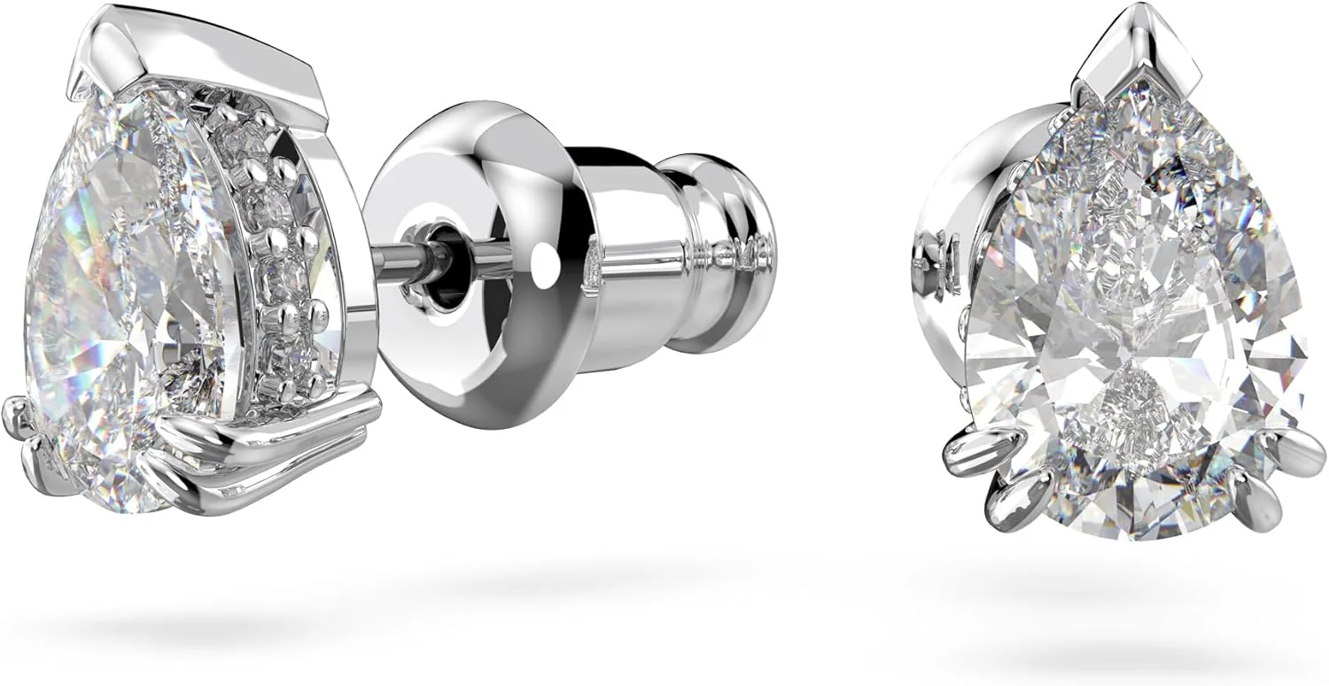 گوشواره های میخی کالکشن میلنیا سواروسکی