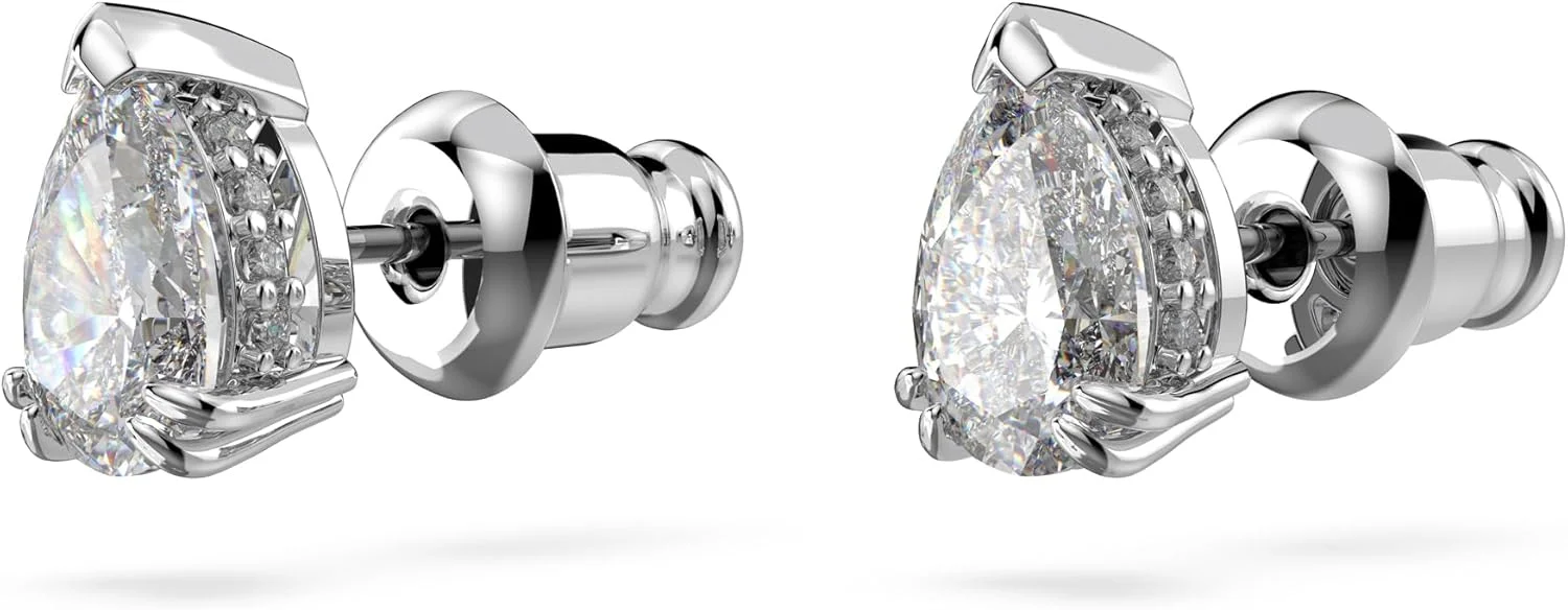 گوشواره های میخی کالکشن میلنیا سواروسکی