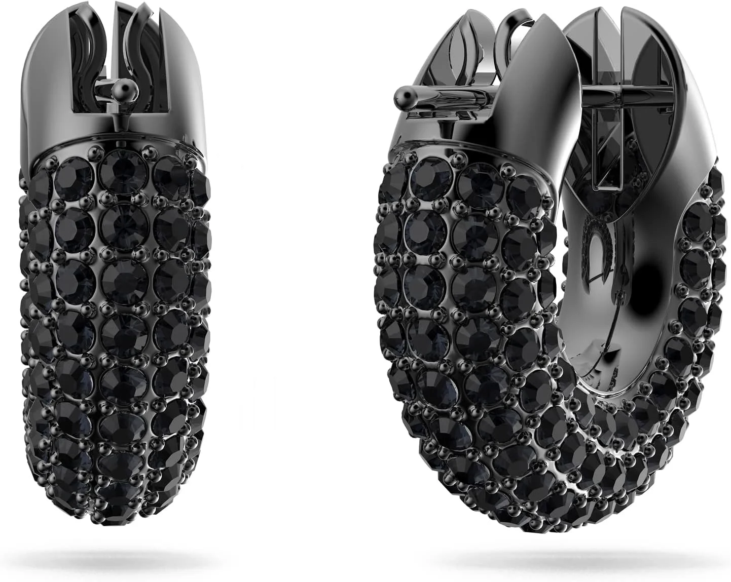 گوشواره های زنانه مجموعه دکسترا سواروسکی گوشواره های زنانه مجموعه دکسترا سواروسکی