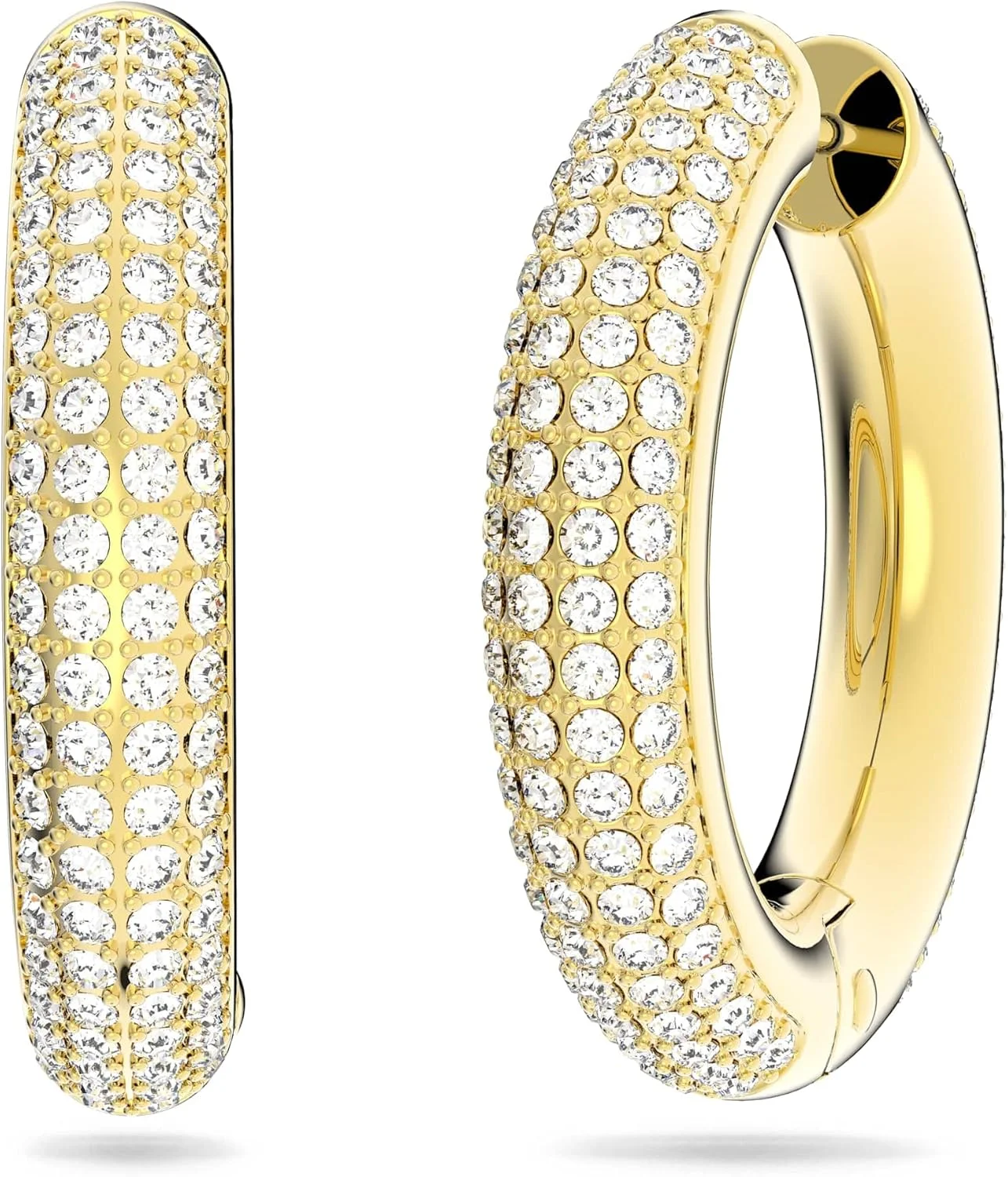 مجموعه گوشواره های دکسترا سواروفسکی مجموعه گوشواره های دکسترا سواروفسکی