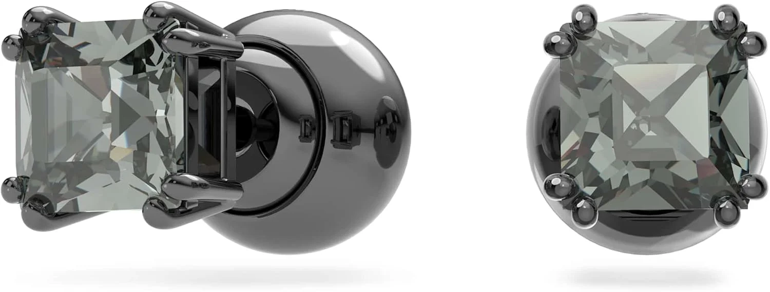 گوشواره سواروسکی مدل MILLENIA: PE BDIA/BRU 5642511، برند، یونیکا، فلز غیر قیمتی، بدون سنگ قیمتی گوشواره سواروسکی مدل MILLENIA: PE BDIA/BRU 5642511، برند، یونیکا، فلز غیر قیمتی، بدون سنگ قیمتی