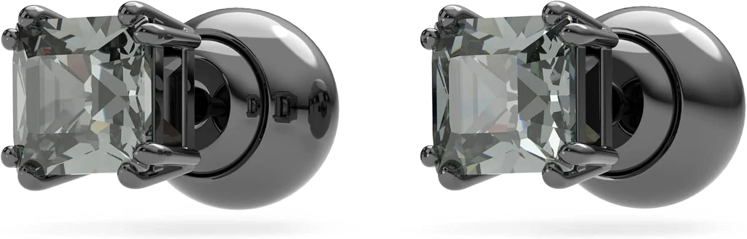 گوشواره سواروسکی مدل MILLENIA: PE BDIA/BRU 5642511، برند، یونیکا، فلز غیر قیمتی، بدون سنگ قیمتی گوشواره سواروسکی مدل MILLENIA: PE BDIA/BRU 5642511، برند، یونیکا، فلز غیر قیمتی، بدون سنگ قیمتی