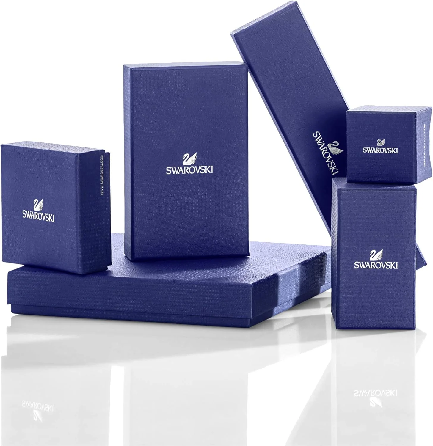 گوشواره های میخی سواروسکی Chroma صورتی با روکش رودیوم گوشواره های میخی سواروسکی Chroma صورتی با روکش رودیوم