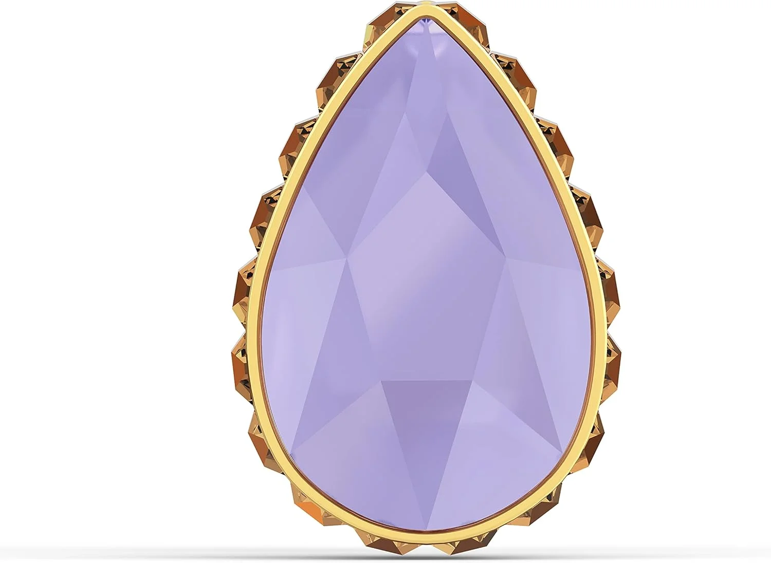 گوشواره تک سوراخه آویزدار SWAROVSKI مدل Orbita گوشواره تک سوراخه آویزدار SWAROVSKI مدل Orbita