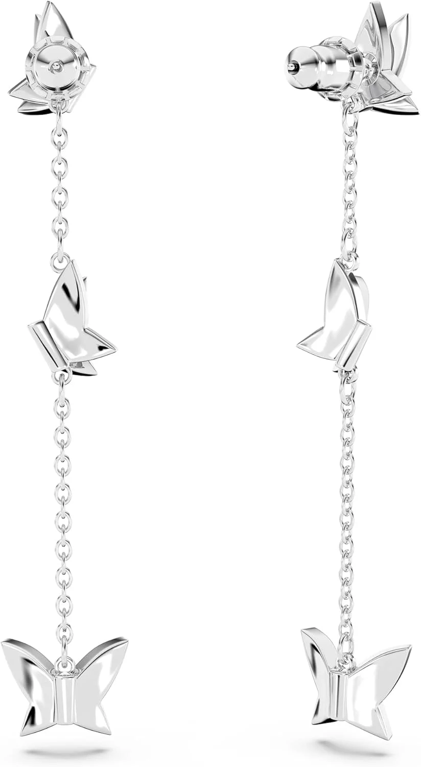 گوشواره های کالکشن ایدیلیا سواروسکی گوشواره های کالکشن ایدیلیا سواروسکی