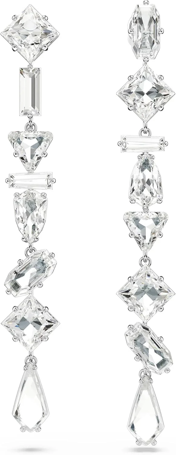 گوشواره های مجموعه سواروسکی Mesmera