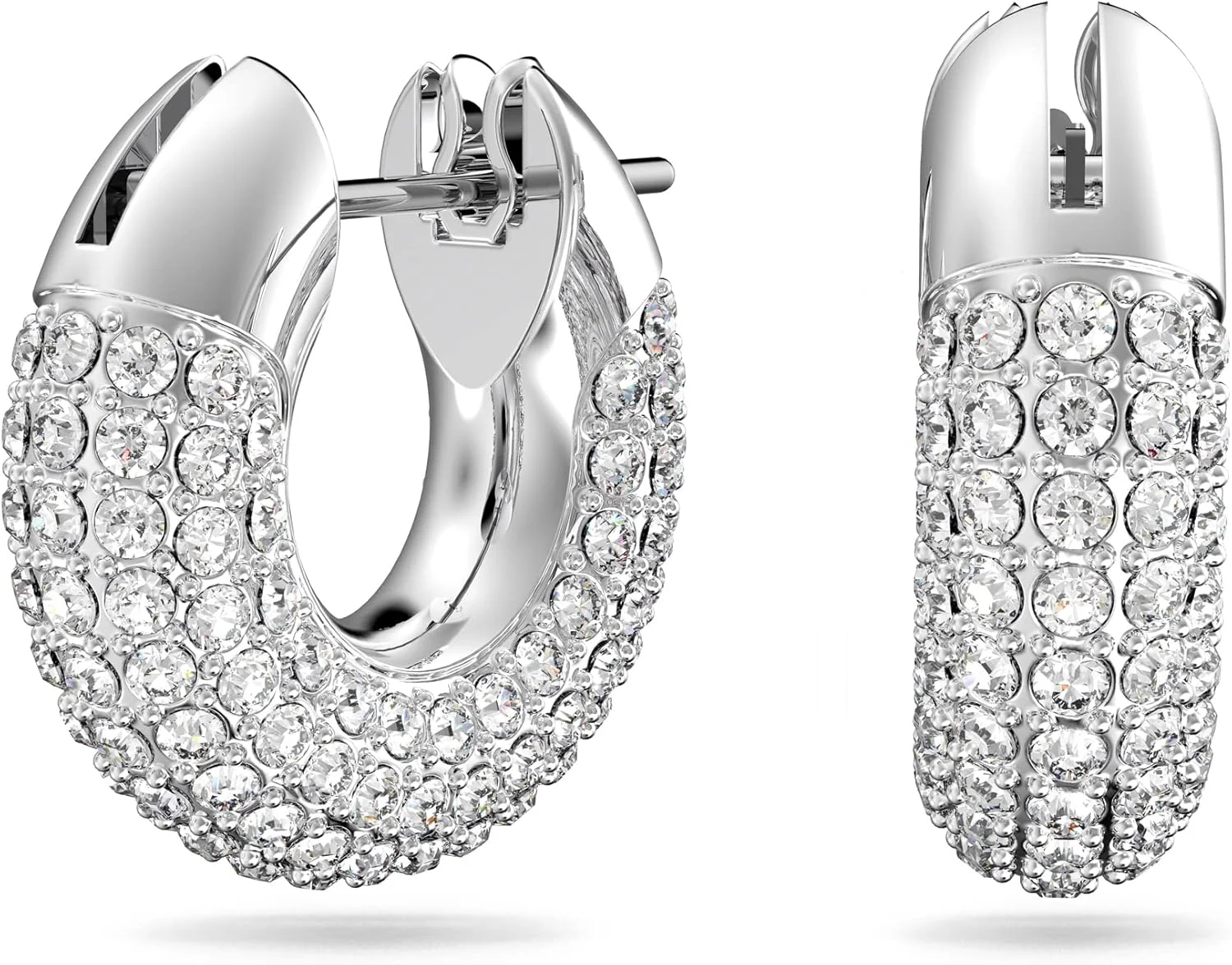 گوشواره های مجموعه سواروسکی Dextera