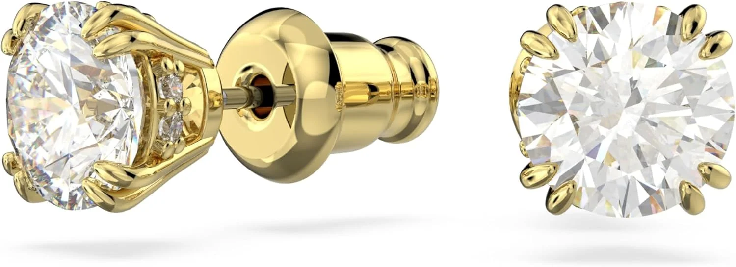 گوشواره های میخی کالکشن Constella سواروسکی گوشواره های میخی کالکشن Constella سواروسکی