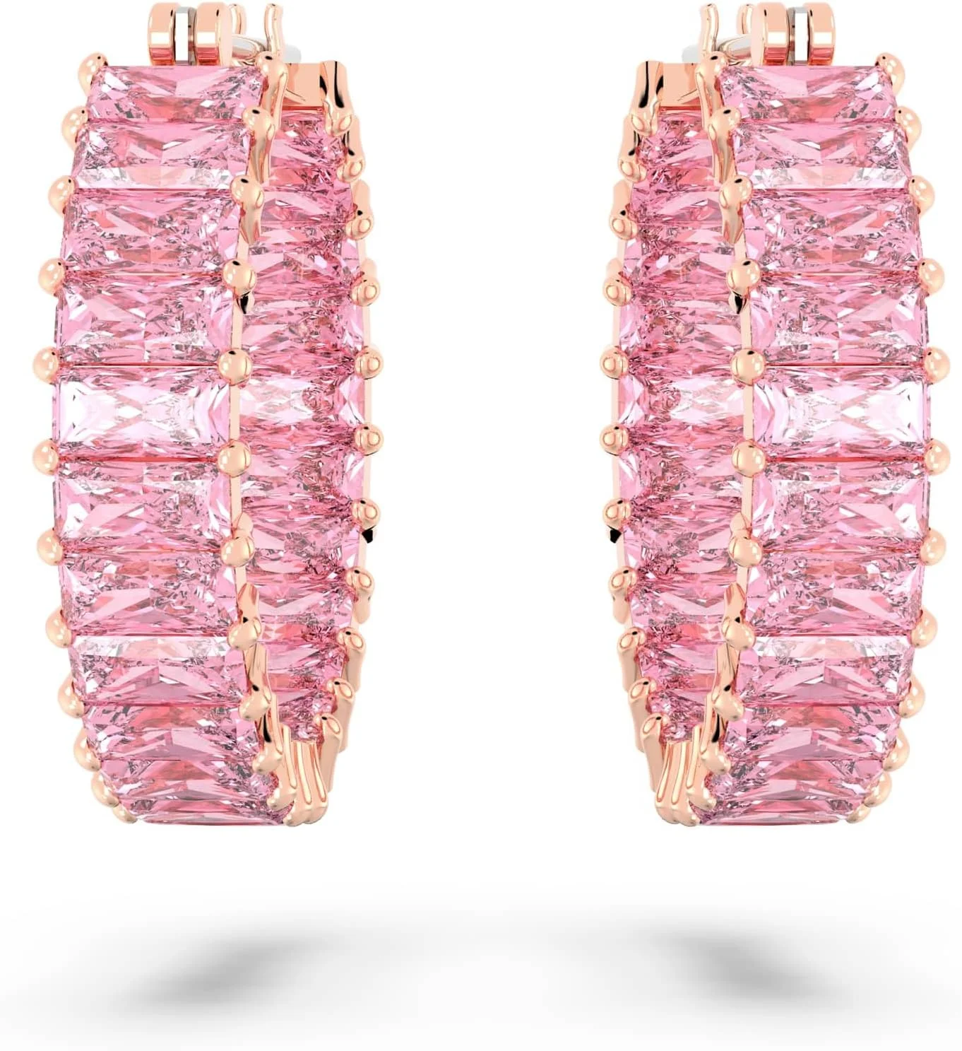 گوشواره های کالکشن متریکس سواروسکی گوشواره های کالکشن متریکس سواروسکی