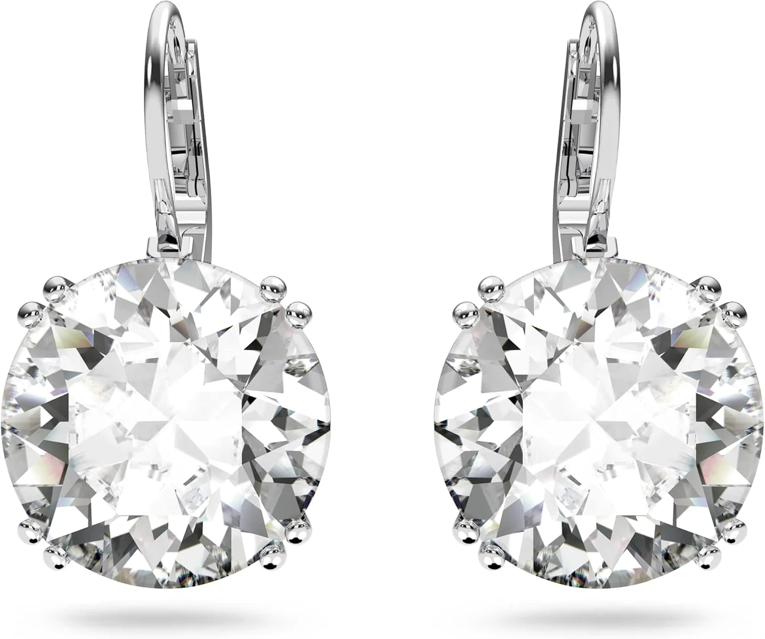 گوشواره های مجموعه سواروسکی میلنیا گوشواره های مجموعه سواروسکی میلنیا