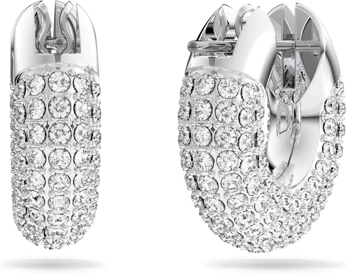 گوشواره های مجموعه سواروسکی Dextera گوشواره های مجموعه سواروسکی Dextera