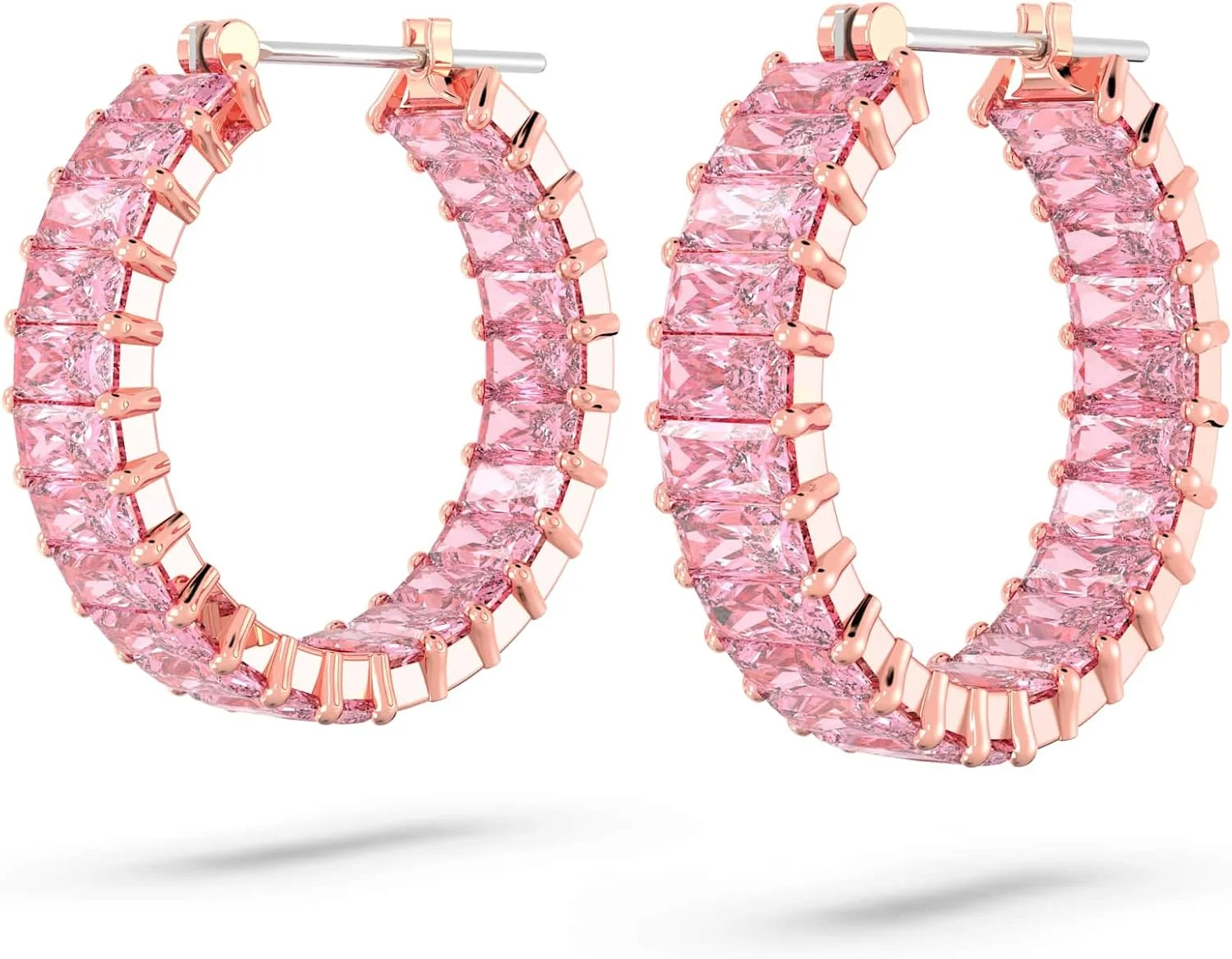 گوشواره های کالکشن متریکس سواروسکی گوشواره های کالکشن متریکس سواروسکی