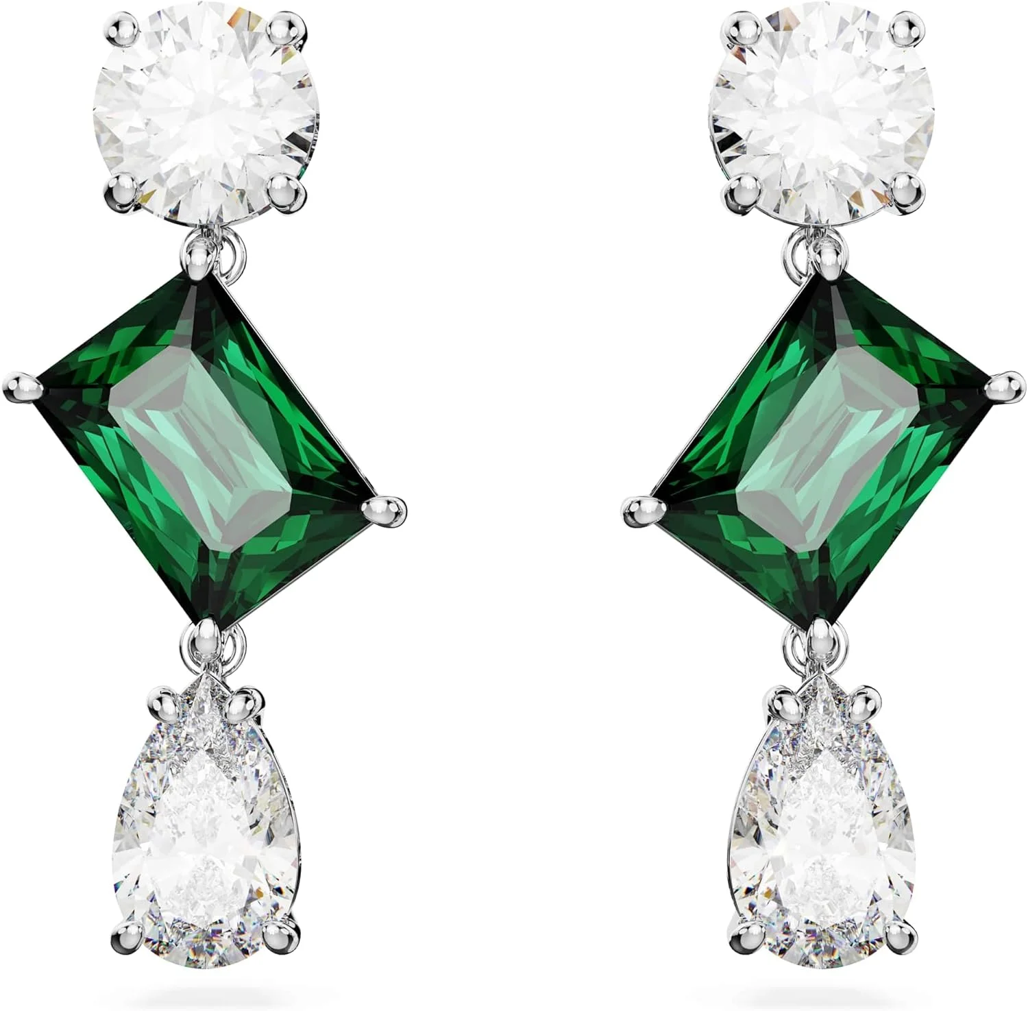 مجموعه سواروسکی مزمرا