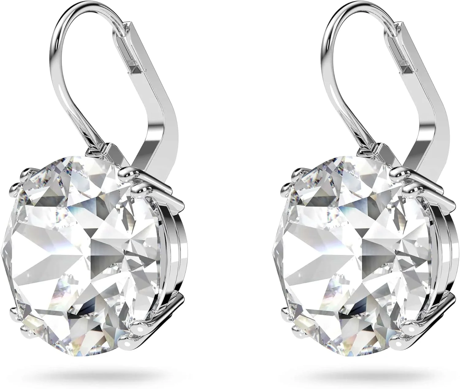 گوشواره های مجموعه سواروسکی میلنیا گوشواره های مجموعه سواروسکی میلنیا