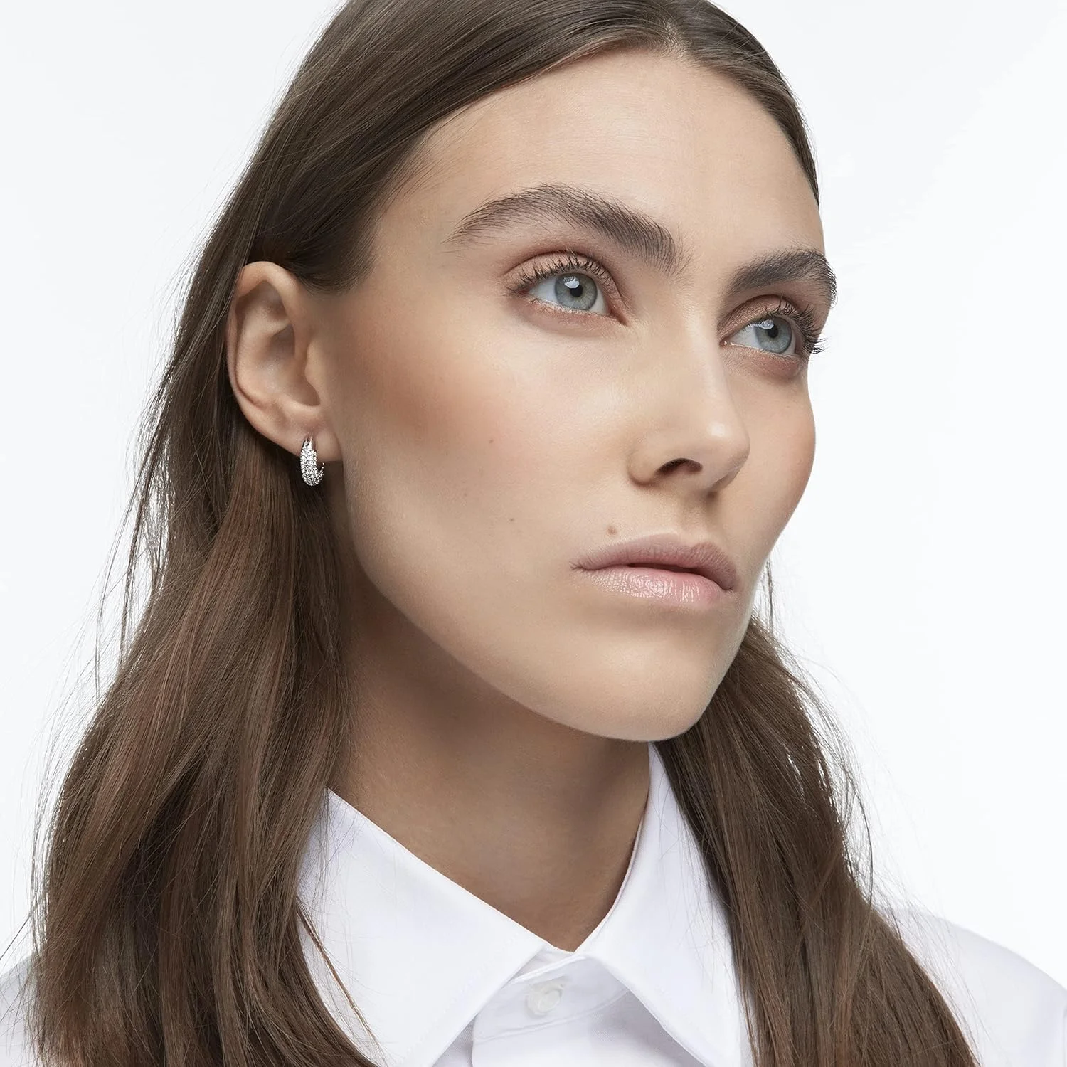 گوشواره های مجموعه سواروسکی Dextera گوشواره های مجموعه سواروسکی Dextera